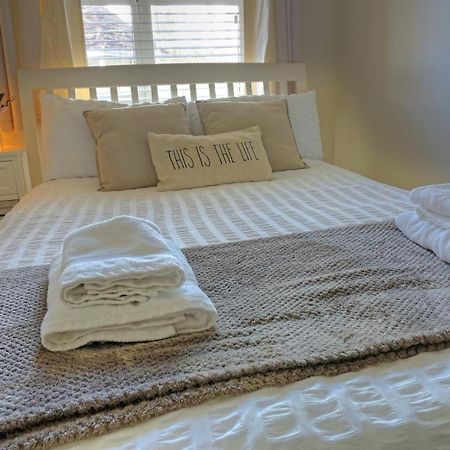 Millstone Park Apartment Portstewart Eksteriør bilde