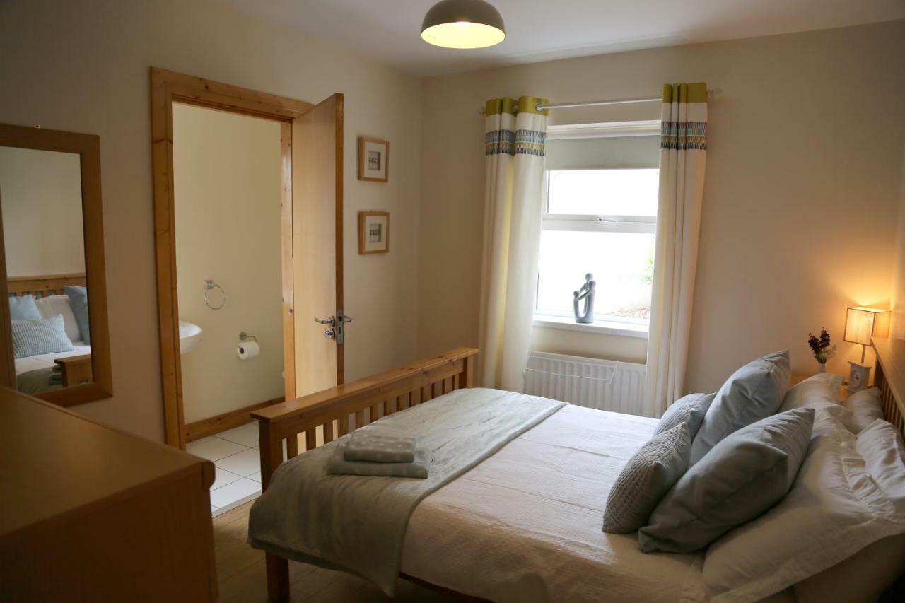 Millstone Park Apartment Portstewart Eksteriør bilde